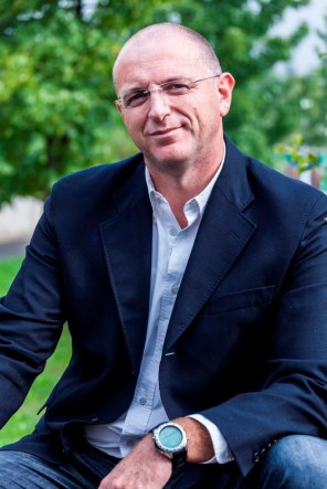 Mirko Marco Palamini