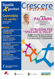 regole x spiccare  il volo